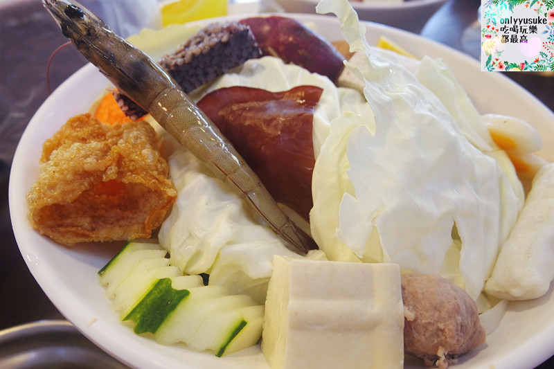 FoOd台中【禾膳精緻鍋物】新鮮美味,食材特別講究,即將於市區開店的超澎拜火鍋