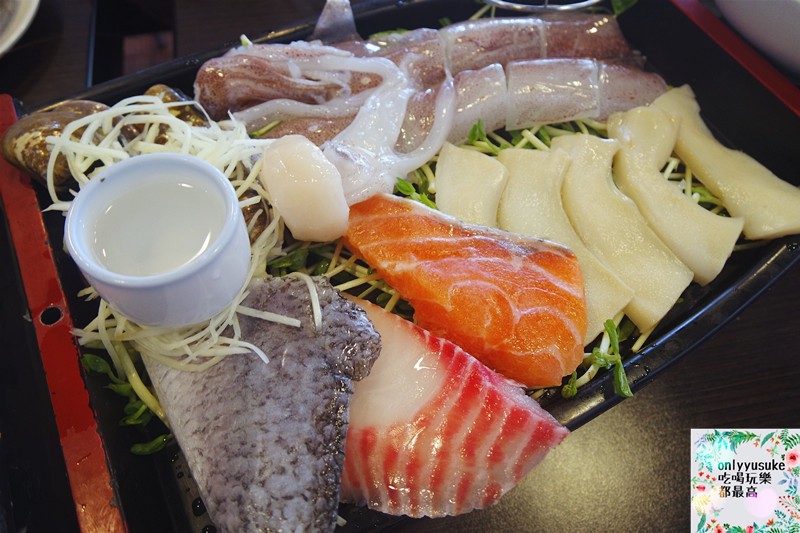 FoOd台中【禾膳精緻鍋物】新鮮美味,食材特別講究,即將於市區開店的超澎拜火鍋