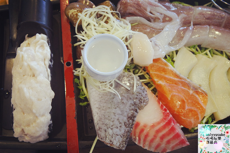 FoOd台中【禾膳精緻鍋物】新鮮美味,食材特別講究,即將於市區開店的超澎拜火鍋