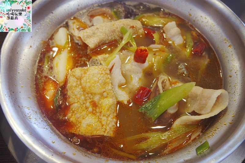 FoOd台中【禾膳精緻鍋物】新鮮美味,食材特別講究,即將於市區開店的超澎拜火鍋