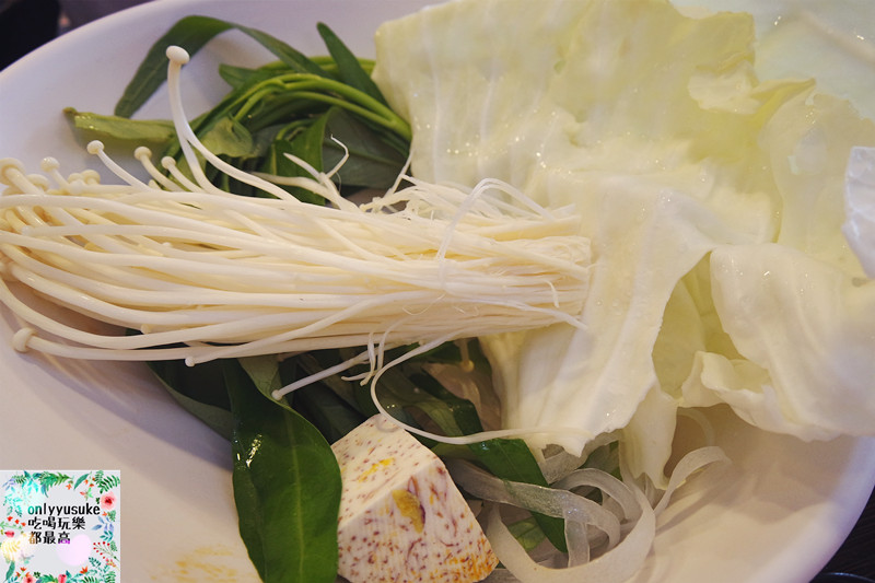 FoOd台中【禾膳精緻鍋物】新鮮美味,食材特別講究,即將於市區開店的超澎拜火鍋