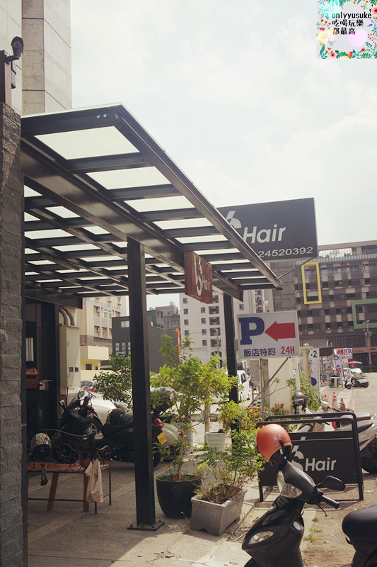 美髮台中-走進【VS. HAIR】從媽媽變回少女,台中逢甲染髮,燙髮 ,髮型設計推薦