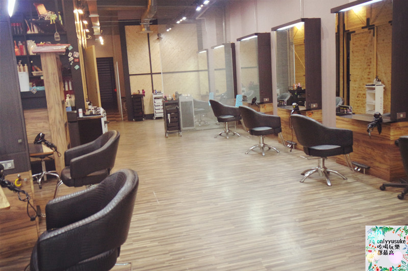 美髮台中-走進【VS. HAIR】從媽媽變回少女,台中逢甲染髮,燙髮 ,髮型設計推薦