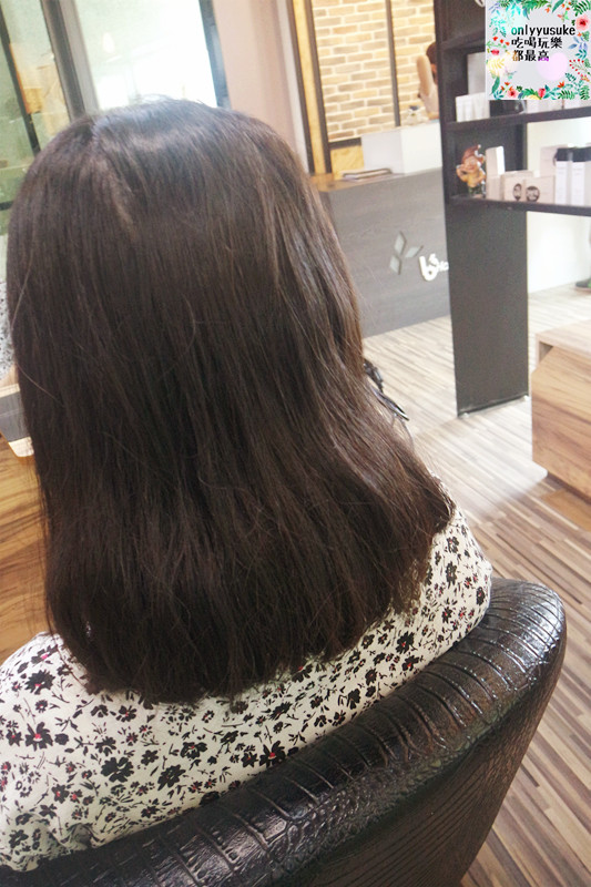 美髮台中-走進【VS. HAIR】從媽媽變回少女,台中逢甲染髮,燙髮 ,髮型設計推薦