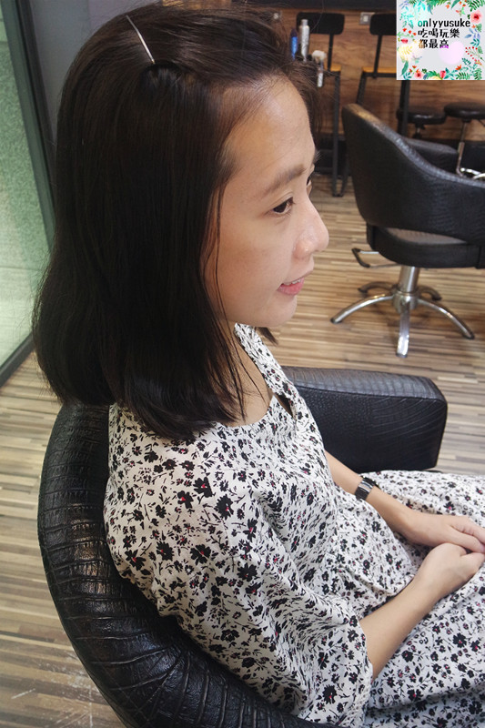 美髮台中-走進【VS. HAIR】從媽媽變回少女,台中逢甲染髮,燙髮 ,髮型設計推薦