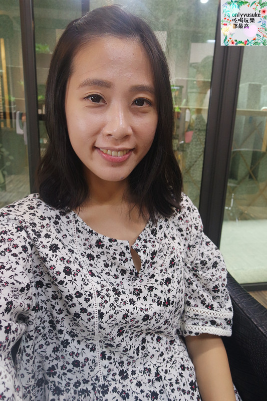 美髮台中-走進【VS. HAIR】從媽媽變回少女,台中逢甲染髮,燙髮 ,髮型設計推薦