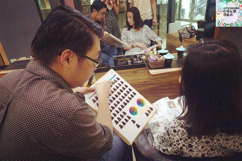 美髮台中-走進【VS. HAIR】從媽媽變回少女,台中逢甲染髮,燙髮 ,髮型設計推薦