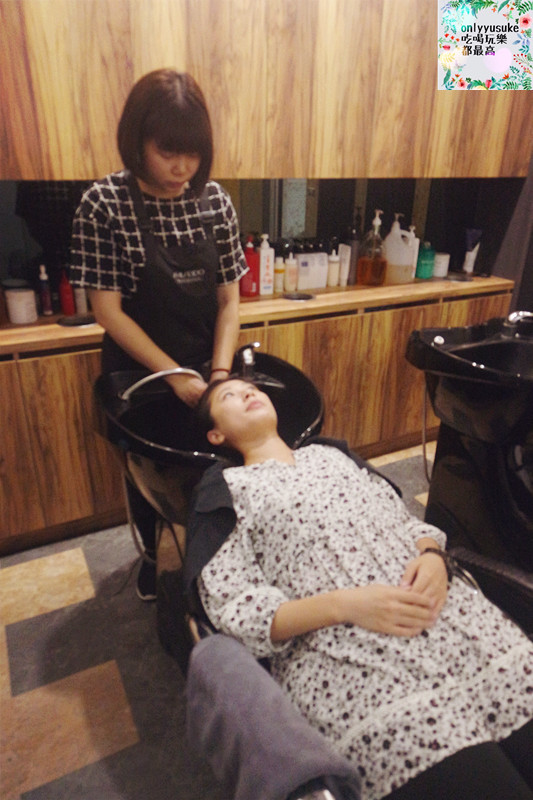 美髮台中-走進【VS. HAIR】從媽媽變回少女,台中逢甲染髮,燙髮 ,髮型設計推薦