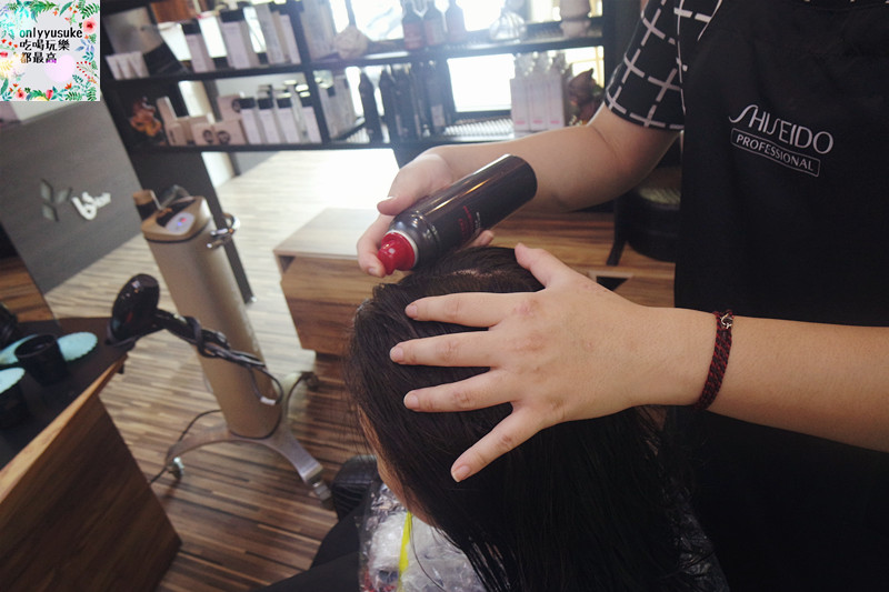 美髮台中-走進【VS. HAIR】從媽媽變回少女,台中逢甲染髮,燙髮 ,髮型設計推薦