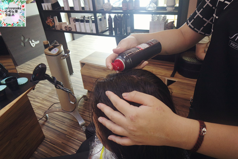 美髮台中-走進【VS. HAIR】從媽媽變回少女,台中逢甲染髮,燙髮 ,髮型設計推薦