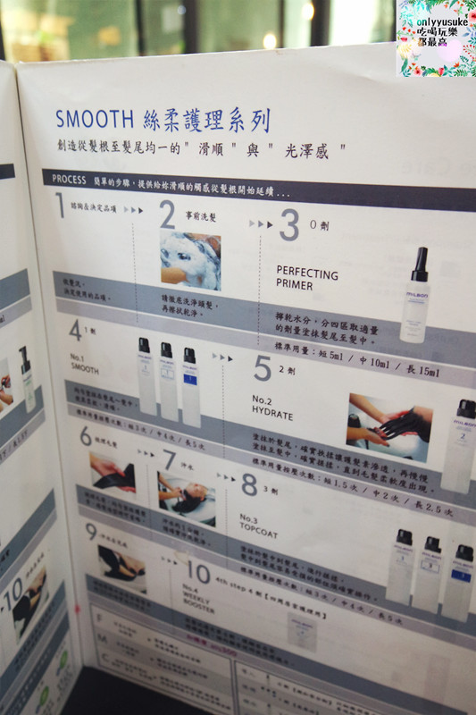 美髮台中-走進【VS. HAIR】從媽媽變回少女,台中逢甲染髮,燙髮 ,髮型設計推薦