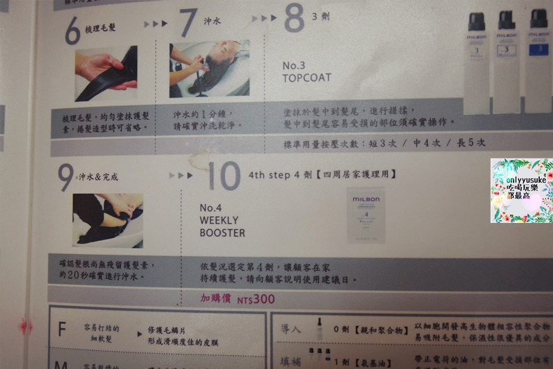 美髮台中-走進【VS. HAIR】從媽媽變回少女,台中逢甲染髮,燙髮 ,髮型設計推薦