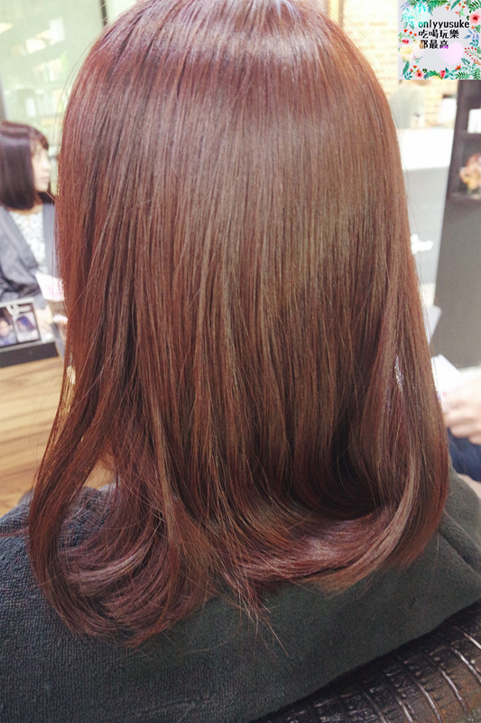 美髮台中-走進【VS. HAIR】從媽媽變回少女,台中逢甲染髮,燙髮 ,髮型設計推薦