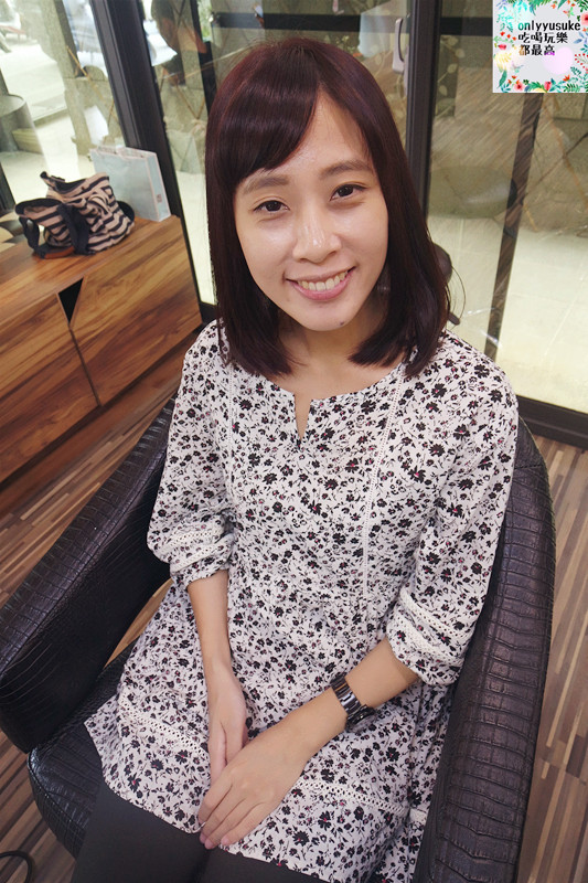 美髮台中-走進【VS. HAIR】從媽媽變回少女,台中逢甲染髮,燙髮 ,髮型設計推薦