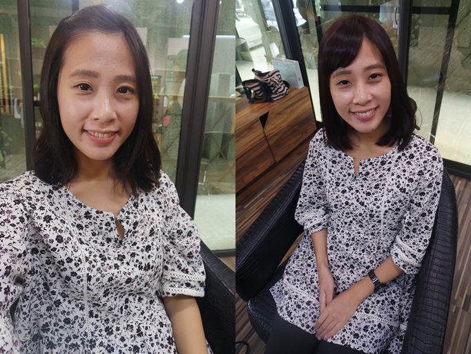 美髮台中-走進【VS. HAIR】從媽媽變回少女,台中逢甲染髮,燙髮 ,髮型設計推薦