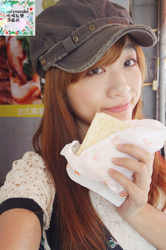 FoOd南投美味與健康兼顧的【無堂肉排蛋土司】溫體豬,手作醬嚴選食材的美味早餐