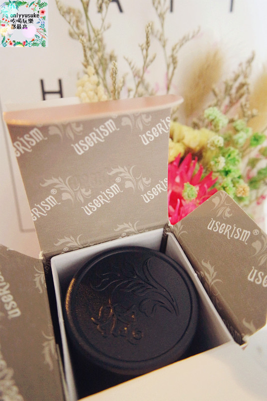 【userISM水漾仙跡緊緻青春活膚精華】專家級品牌獨家配方技術抗老保養