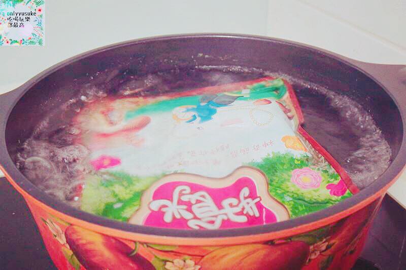 FoOd宅配美食【旭家好食光】好吃的蒟蒻麵料理，ISO認證方便又省時的即食調理包