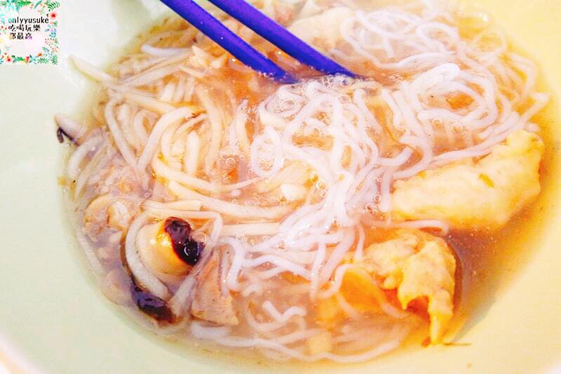 FoOd宅配美食【旭家好食光】好吃的蒟蒻麵料理，ISO認證方便又省時的即食調理包