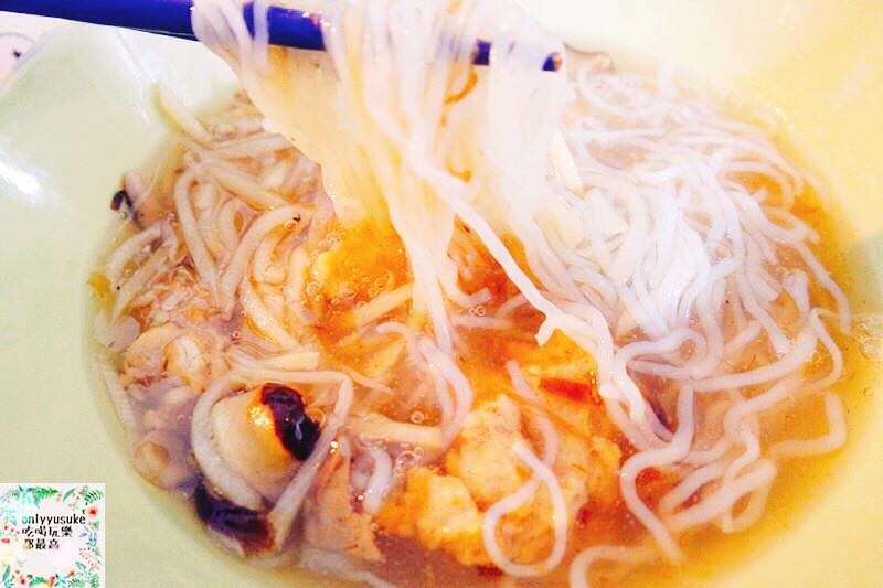 FoOd宅配美食【旭家好食光】好吃的蒟蒻麵料理，ISO認證方便又省時的即食調理包