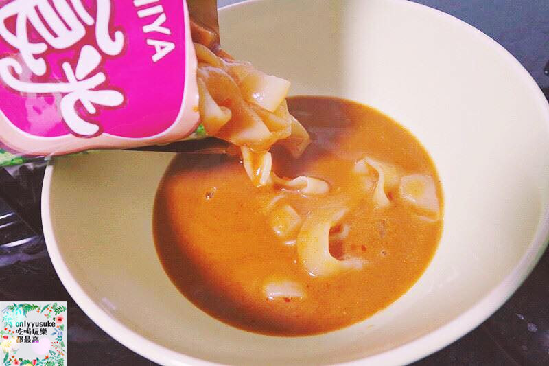 FoOd宅配美食【旭家好食光】好吃的蒟蒻麵料理，ISO認證方便又省時的即食調理包