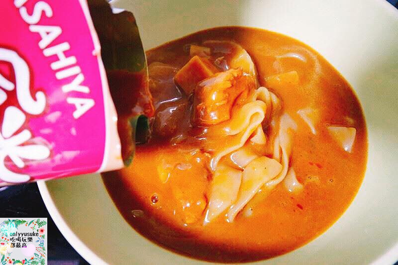 FoOd宅配美食【旭家好食光】好吃的蒟蒻麵料理，ISO認證方便又省時的即食調理包