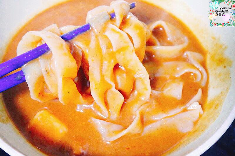 FoOd宅配美食【旭家好食光】好吃的蒟蒻麵料理，ISO認證方便又省時的即食調理包