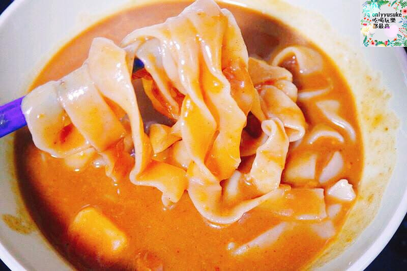 FoOd宅配美食【旭家好食光】好吃的蒟蒻麵料理，ISO認證方便又省時的即食調理包