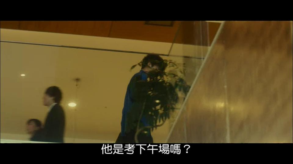 (電影分享)日本【何者】佐藤健帶你一起品嚐真實人生的求職電影