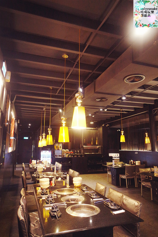 FoOd桃園[御燒原味無煙燒烤]頂級又美味的吃到飽饗宴，海鮮肉品超澎拜