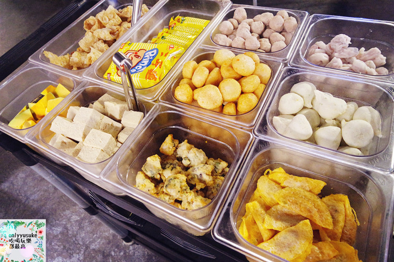 FoOd桃園[御燒原味無煙燒烤]頂級又美味的吃到飽饗宴，海鮮肉品超澎拜