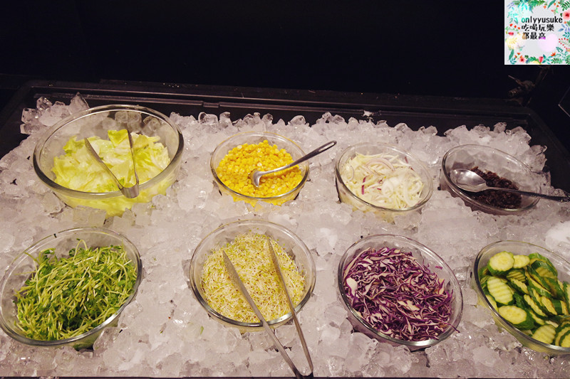 FoOd桃園[御燒原味無煙燒烤]頂級又美味的吃到飽饗宴，海鮮肉品超澎拜