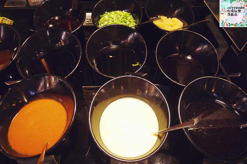 FoOd桃園[御燒原味無煙燒烤]頂級又美味的吃到飽饗宴，海鮮肉品超澎拜