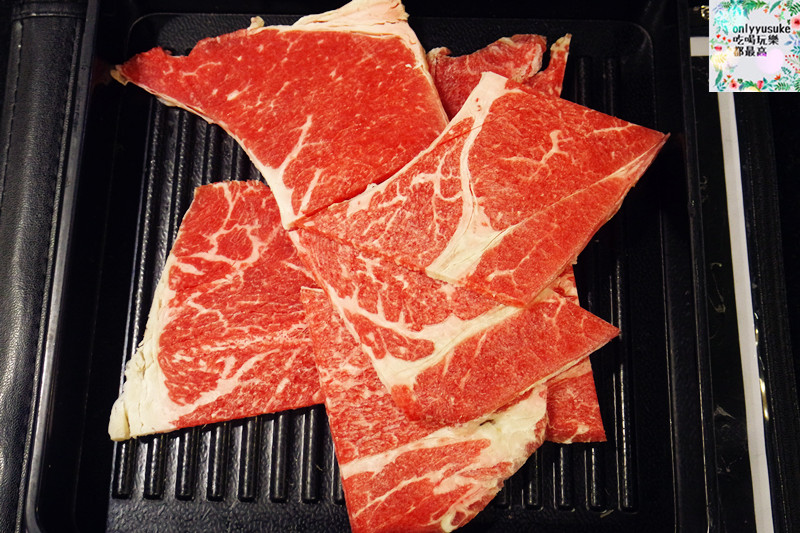 FoOd桃園[御燒原味無煙燒烤]頂級又美味的吃到飽饗宴，海鮮肉品超澎拜