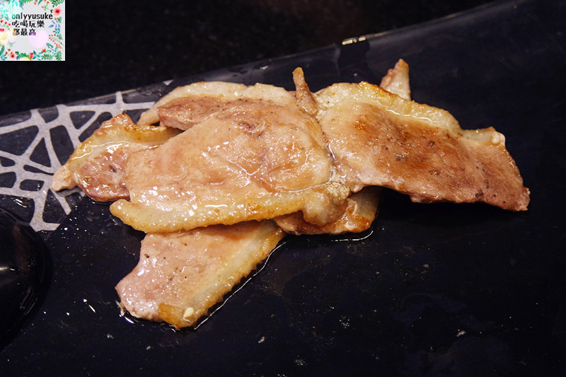 FoOd桃園[御燒原味無煙燒烤]頂級又美味的吃到飽饗宴，海鮮肉品超澎拜