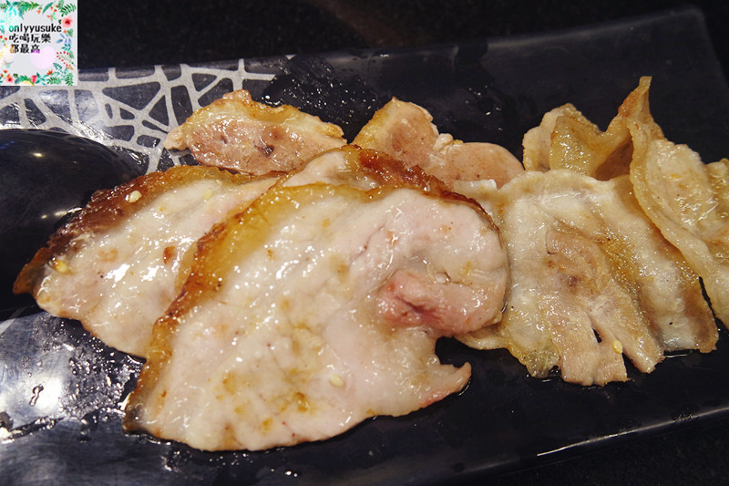 FoOd桃園[御燒原味無煙燒烤]頂級又美味的吃到飽饗宴，海鮮肉品超澎拜