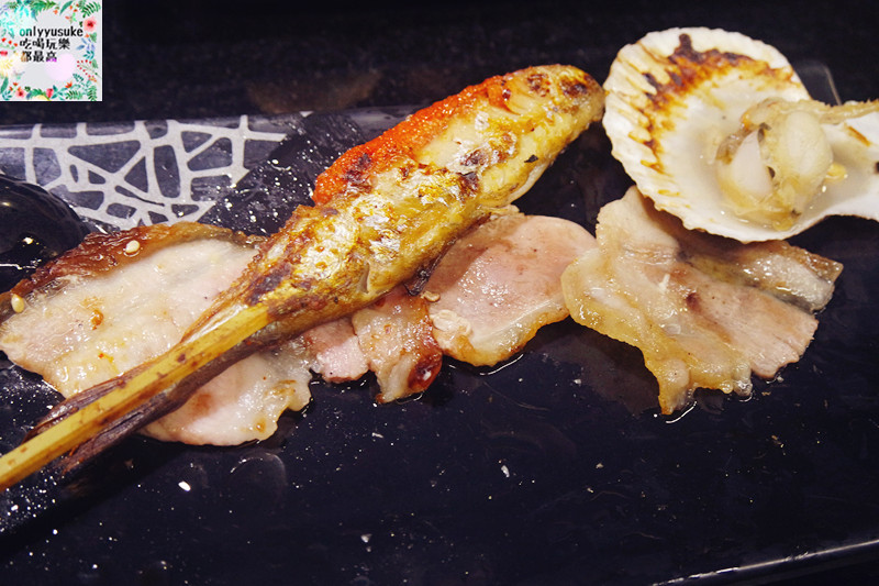 FoOd桃園[御燒原味無煙燒烤]頂級又美味的吃到飽饗宴，海鮮肉品超澎拜
