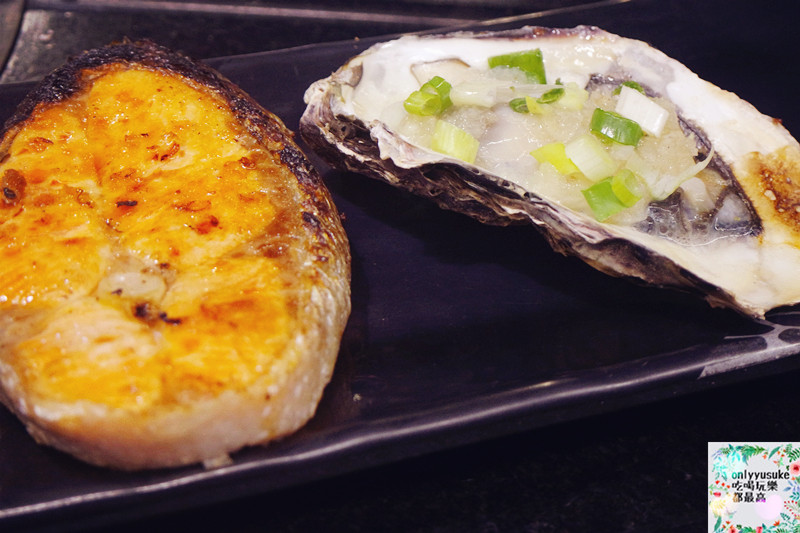 FoOd桃園[御燒原味無煙燒烤]頂級又美味的吃到飽饗宴，海鮮肉品超澎拜