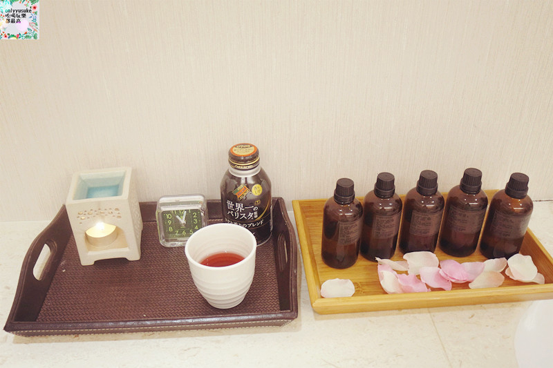 保養分享【恩蓓拉SPA】 桃園五行舒壓按摩 / 舒服又放鬆的精油SPA桃園按摩