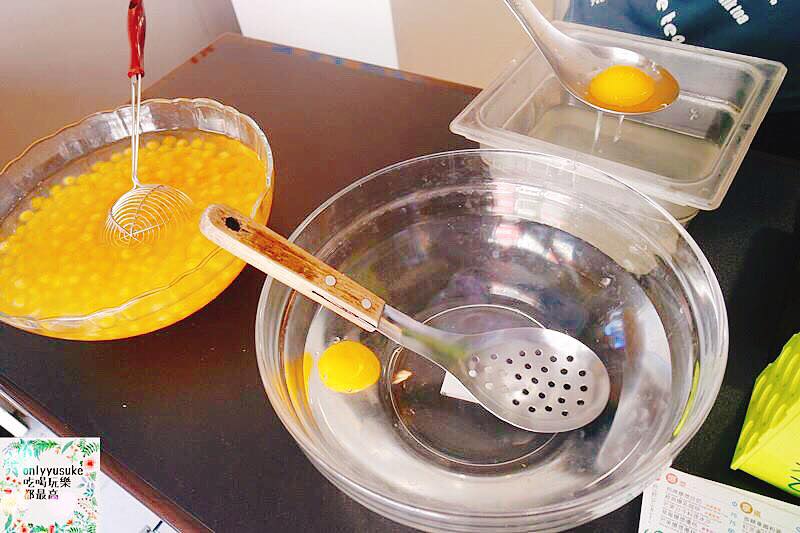 【YQBOBA】原:阿Q粉圓的逢甲散步美食,飲料爆漿,炸粉圓飲料讓你邊走邊吃