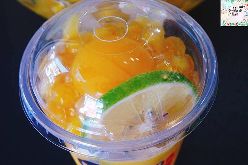 【YQBOBA】原:阿Q粉圓的逢甲散步美食,飲料爆漿,炸粉圓飲料讓你邊走邊吃