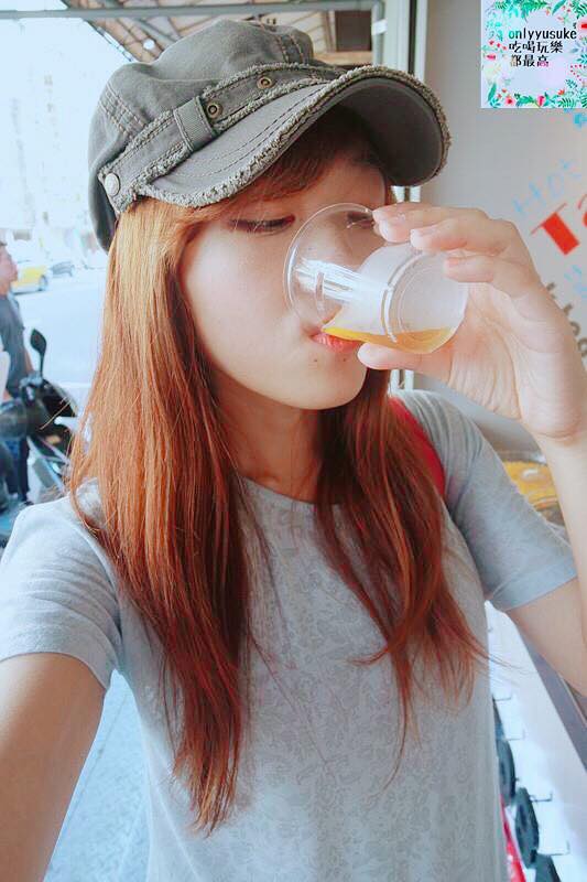 【YQBOBA】原:阿Q粉圓的逢甲散步美食,飲料爆漿,炸粉圓飲料讓你邊走邊吃