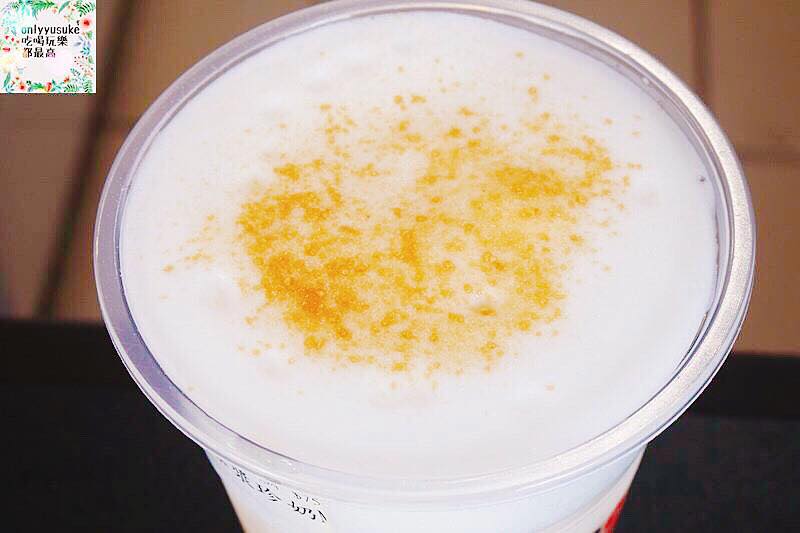 【YQBOBA】原:阿Q粉圓的逢甲散步美食,飲料爆漿,炸粉圓飲料讓你邊走邊吃