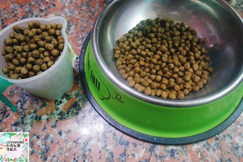 (寵物)【耐吉斯低敏狗飼料】添加可讓狗狗皮毛亮麗的羊油，我家邊境牧羊犬們的新歡