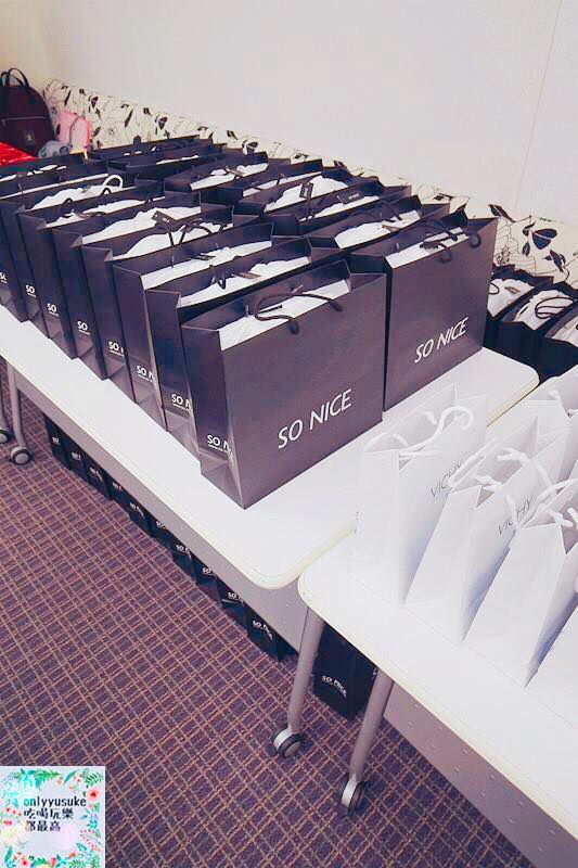 (活動分享)♥【2017風格部落客初秋時尚潮流聚】時尚渡假風