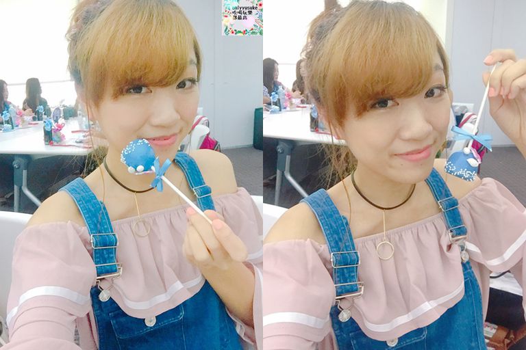 (活動分享)♥【2017風格部落客初秋時尚潮流聚】時尚渡假風