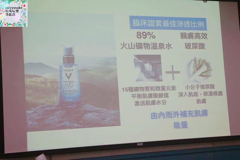 (活動分享)♥【2017風格部落客初秋時尚潮流聚】時尚渡假風