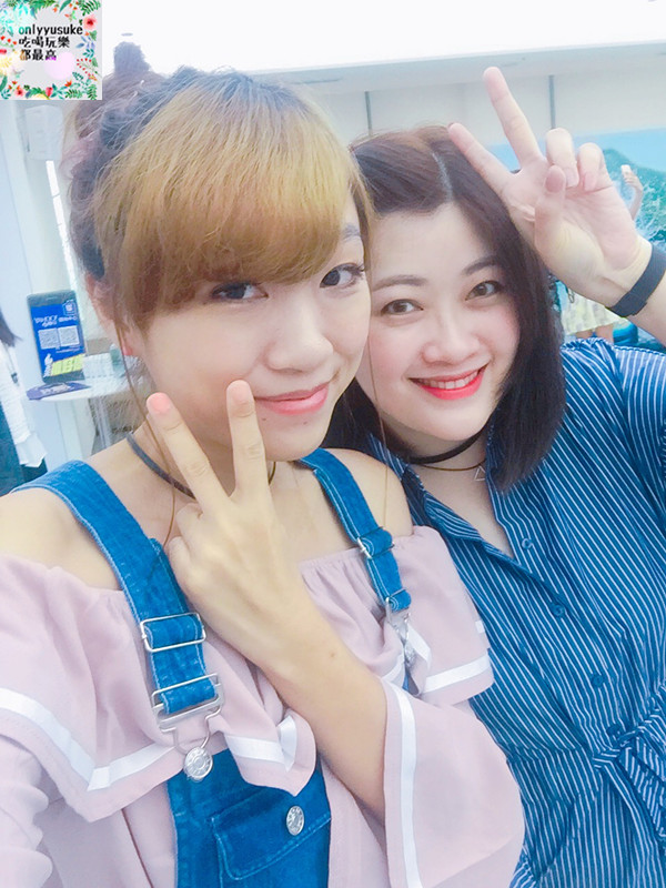 (活動分享)♥【2017風格部落客初秋時尚潮流聚】時尚渡假風