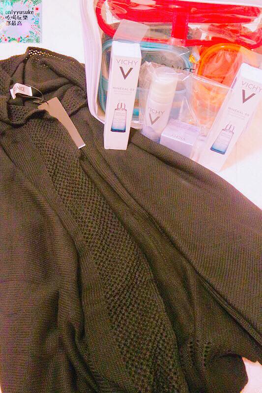 (活動分享)♥【2017風格部落客初秋時尚潮流聚】時尚渡假風