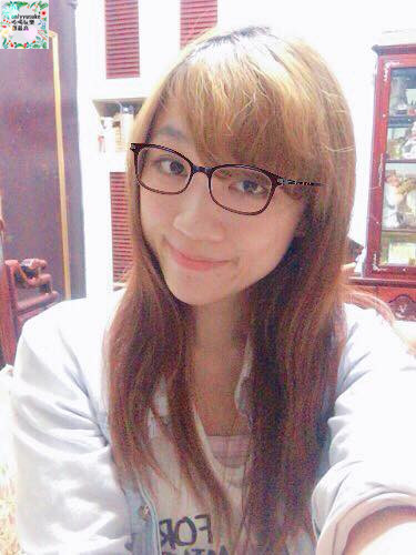 (3C)【gogoeyes】3D虛擬眼鏡試戴APP，在家就可以享受的快時尚